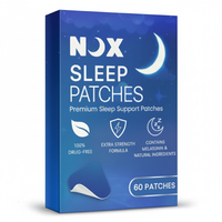 NOX™ Sleep Patches