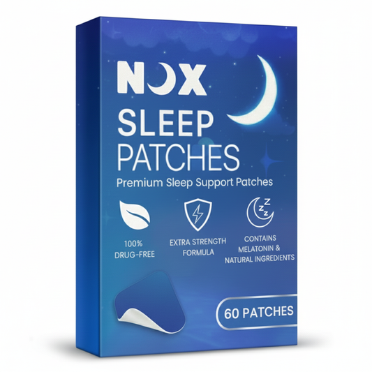 NOX™ Sleep Patches